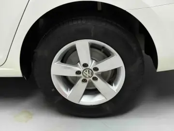 2016 Volkswagen Santana с пробегом 113 000 км