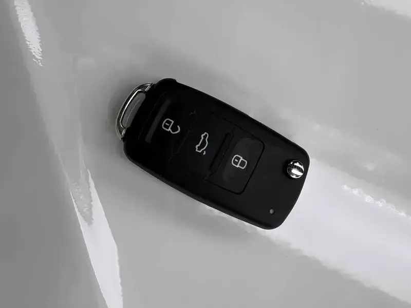 2016 Volkswagen Santana с пробегом 113 000 км