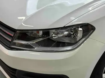 2016 Volkswagen Santana с пробегом 113 000 км
