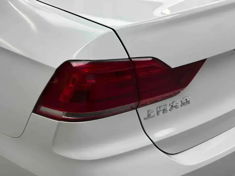 2016 Volkswagen Santana с пробегом 113 000 км
