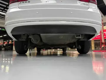 2016 Volkswagen Santana с пробегом 113 000 км