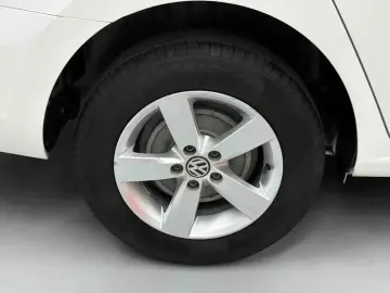 2016 Volkswagen Santana с пробегом 113 000 км