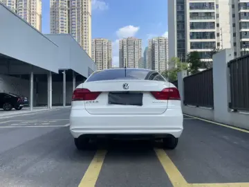 2019 Volkswagen Santana с пробегом 87 000 км