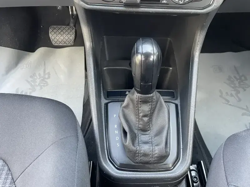 2019 Volkswagen Santana с пробегом 87 000 км