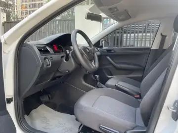2019 Volkswagen Santana с пробегом 87 000 км