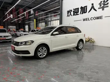 Volkswagen Santana