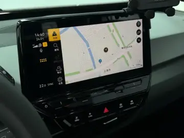 2021 Volkswagen ID.3 с пробегом 45 900 км