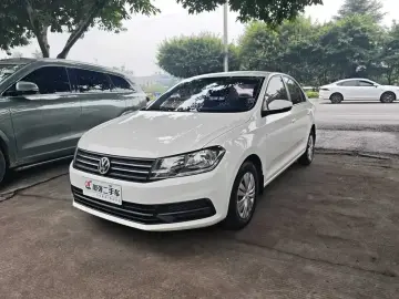 Volkswagen Santana