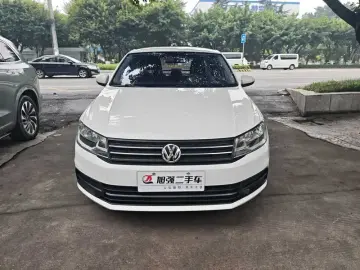 2019 Volkswagen Santana с пробегом 125 000 км