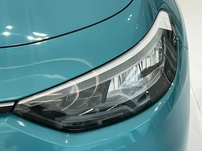 2023 Volkswagen ID.3 с пробегом 100 000 км