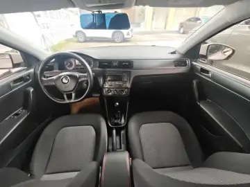 2019 Volkswagen Santana с пробегом 125 000 км