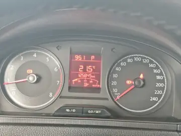 2019 Volkswagen Santana с пробегом 125 000 км