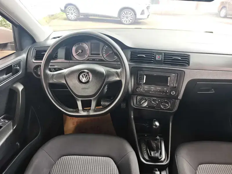 2019 Volkswagen Santana с пробегом 125 000 км