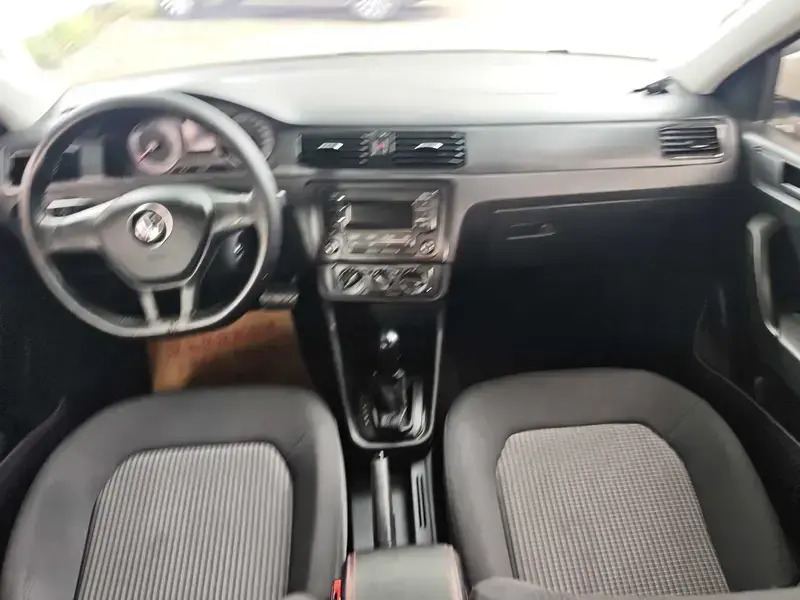 2019 Volkswagen Santana с пробегом 125 000 км