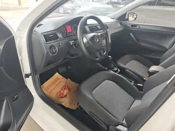 2019 Volkswagen Santana с пробегом 125 000 км