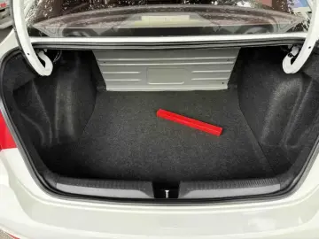2019 Volkswagen Santana с пробегом 125 000 км