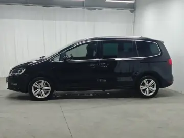 2018 Volkswagen Sharan с пробегом 77 900 км