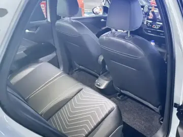 2023 Volkswagen ID.3 с пробегом 2 000 км