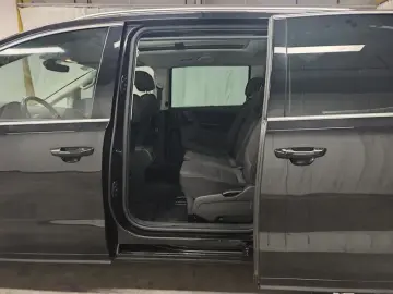 2018 Volkswagen Sharan с пробегом 77 900 км