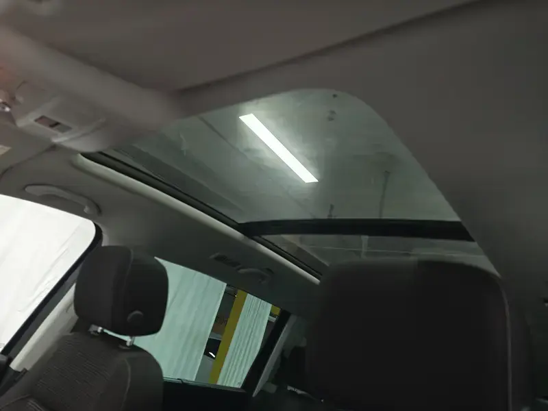 2018 Volkswagen Sharan с пробегом 77 900 км