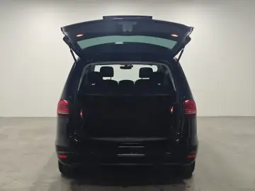 2018 Volkswagen Sharan с пробегом 77 900 км