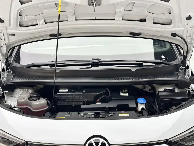 2023 Volkswagen ID.3 с пробегом 69 600 км