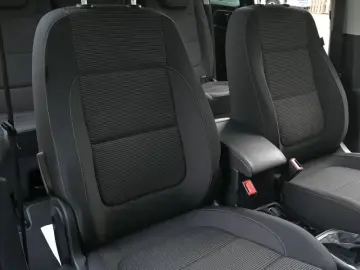 2018 Volkswagen Sharan с пробегом 81 000 км