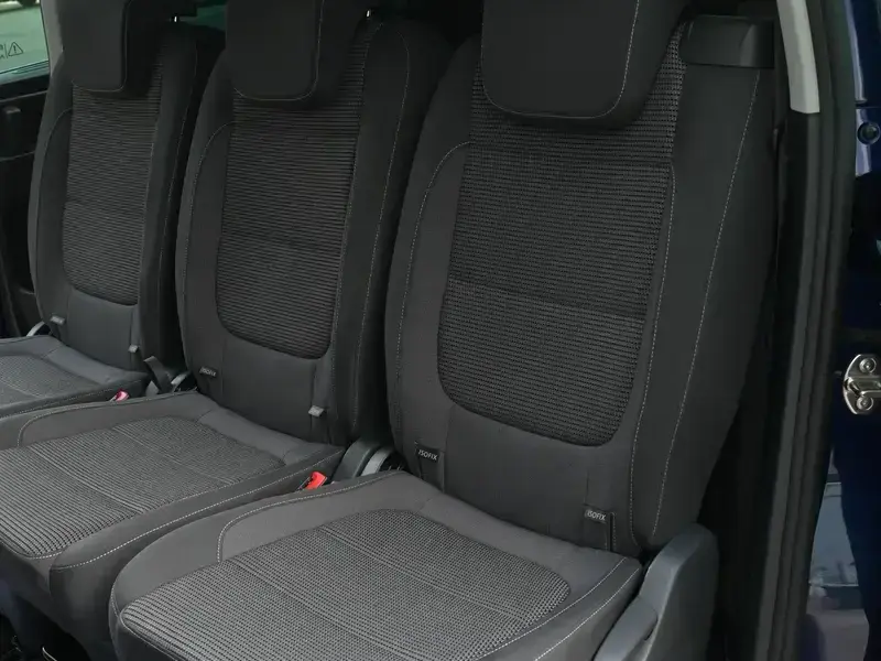2018 Volkswagen Sharan с пробегом 81 000 км