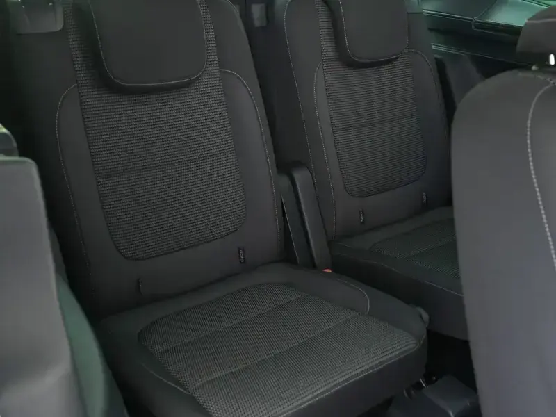 2018 Volkswagen Sharan с пробегом 81 000 км