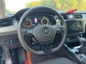 2021 Volkswagen Phideon с пробегом 73 000 км