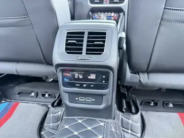 2025 Volkswagen Tayron с пробегом 7 000 км