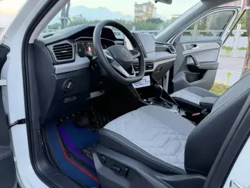 2025 Volkswagen Tayron с пробегом 7 000 км