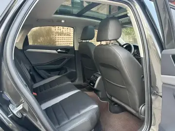 2021 Volkswagen Sagitar с пробегом 30 000 км