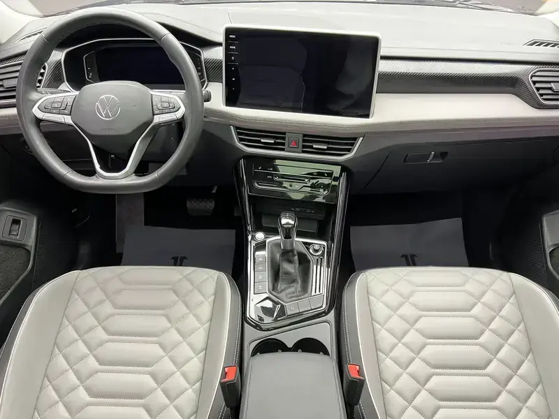 2023 Volkswagen Tayron с пробегом 52 000 км