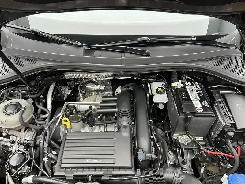 2023 Volkswagen Tayron с пробегом 52 000 км