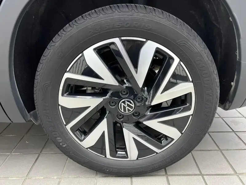 2023 Volkswagen Tayron с пробегом 52 000 км