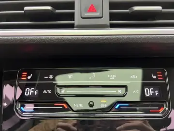 2023 Volkswagen Tayron с пробегом 52 000 км