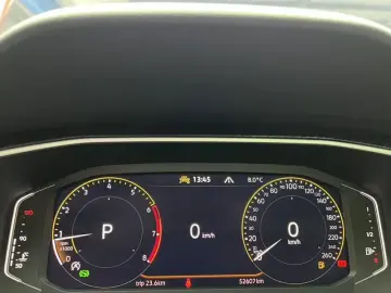 2023 Volkswagen Tayron с пробегом 52 000 км