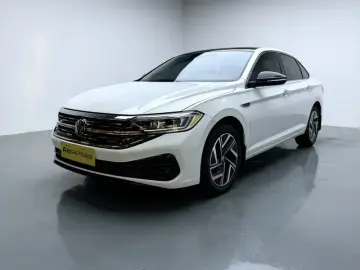 2024 Volkswagen Sagitar с пробегом 20 900 км