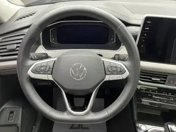 2023 Volkswagen Tayron с пробегом 52 000 км
