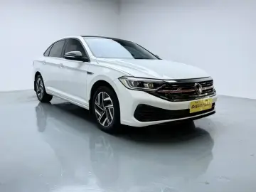 2024 Volkswagen Sagitar с пробегом 20 900 км