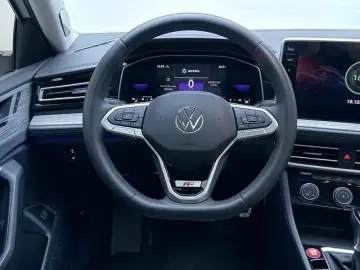 2024 Volkswagen Sagitar с пробегом 20 900 км