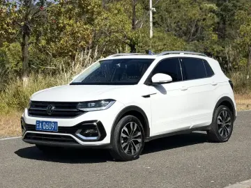 2021 Volkswagen Tacqua с пробегом 30 000 км