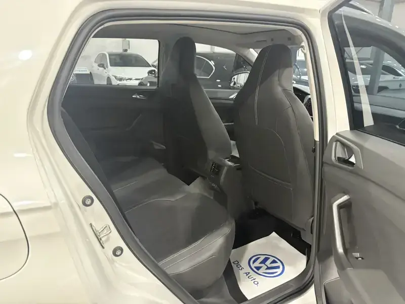 2021 Volkswagen T-Cross с пробегом 58 800 км