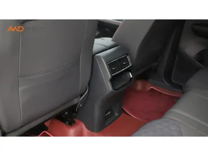 2023 Volkswagen Teramont с пробегом 18 100 км