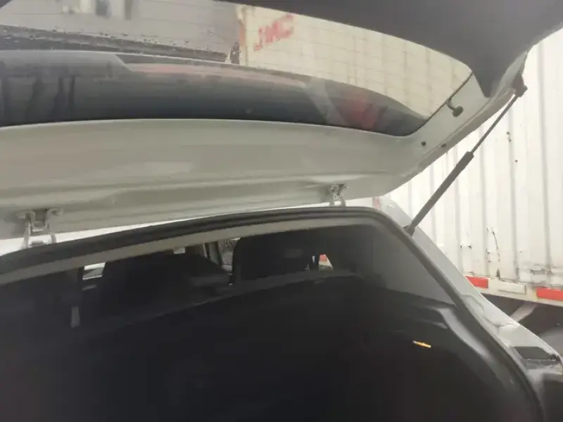 2019 Volkswagen T-Cross с пробегом 73 000 км