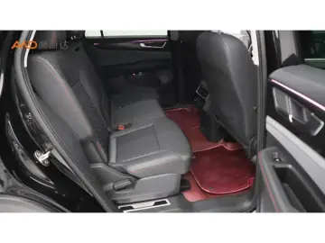 2023 Volkswagen Teramont с пробегом 18 100 км