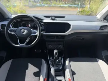 2021 Volkswagen Tacqua с пробегом 30 000 км