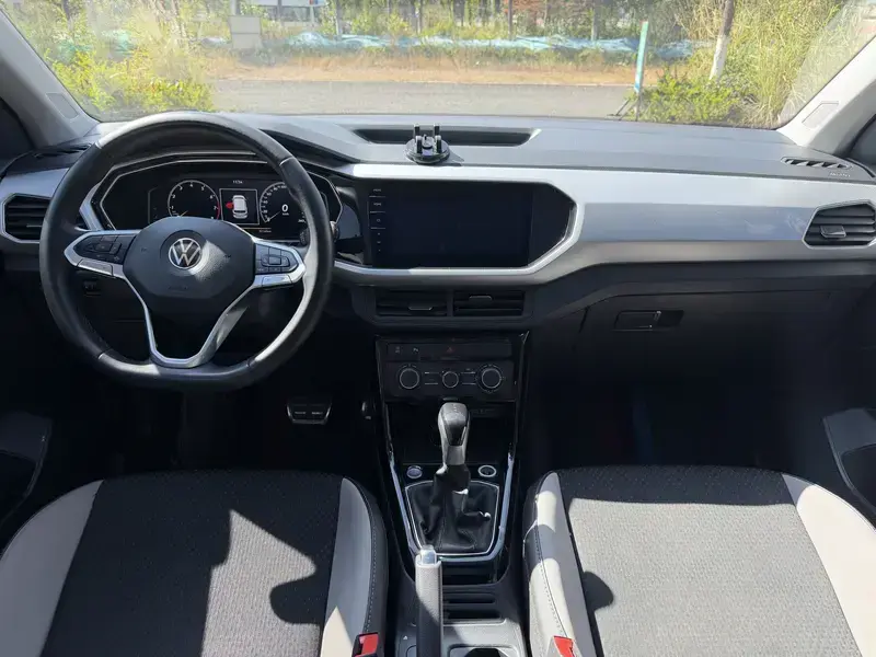 2021 Volkswagen Tacqua с пробегом 30 000 км