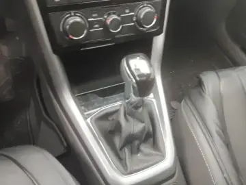 2019 Volkswagen T-Cross с пробегом 73 000 км